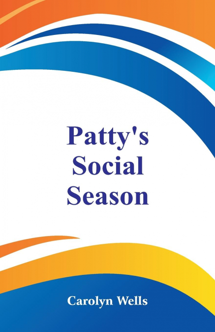 Patty’s Social Season