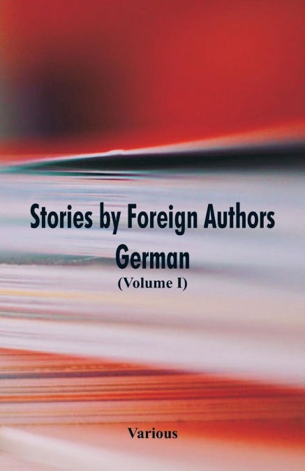 Stories by Foreign Authors