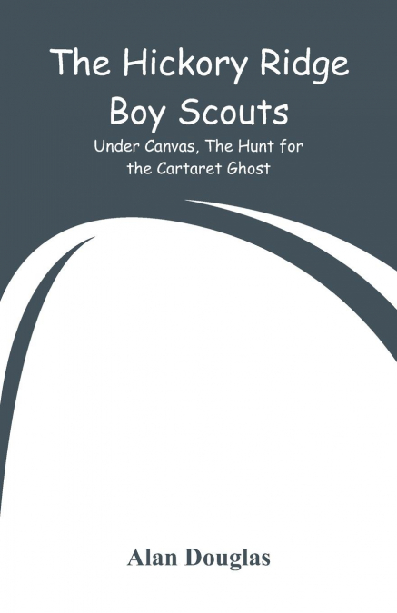 The Hickory Ridge Boy Scouts