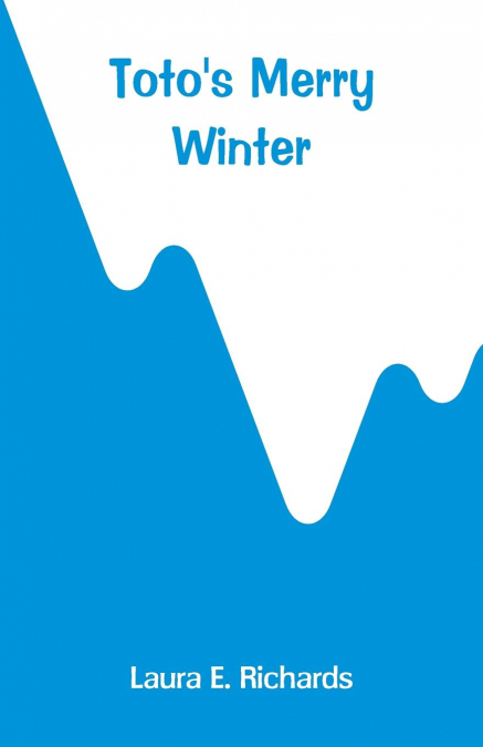 Toto’s Merry Winter
