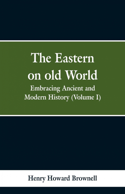 The Eastern, on old World