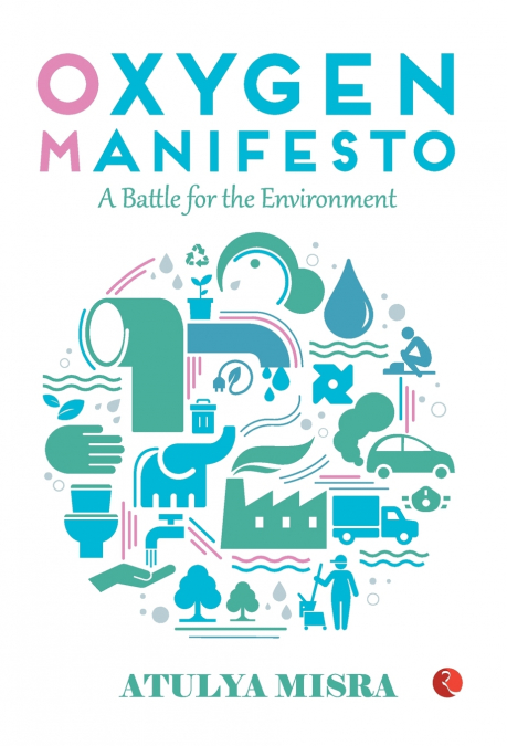 Oxygen Manifesto