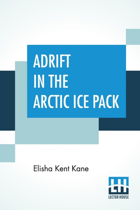 Adrift In The Arctic Ice Pack