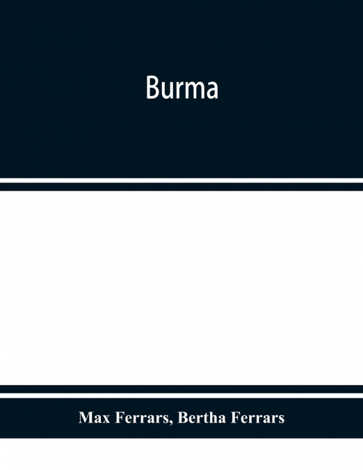 Burma