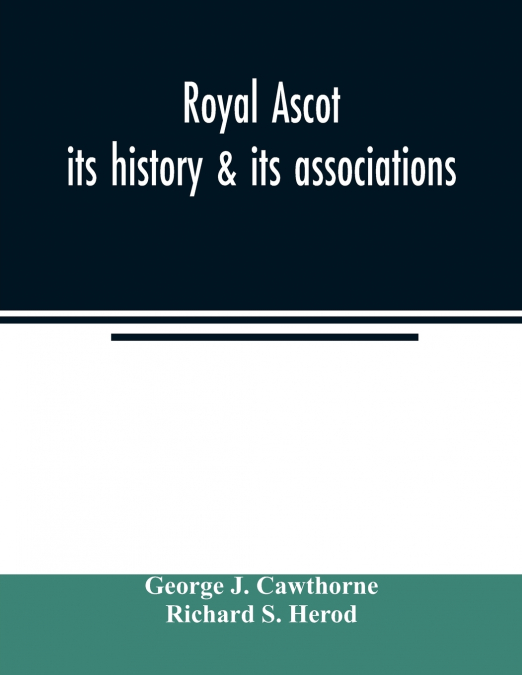 Royal Ascot
