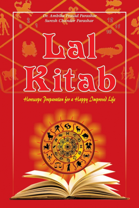 LAL KITAB