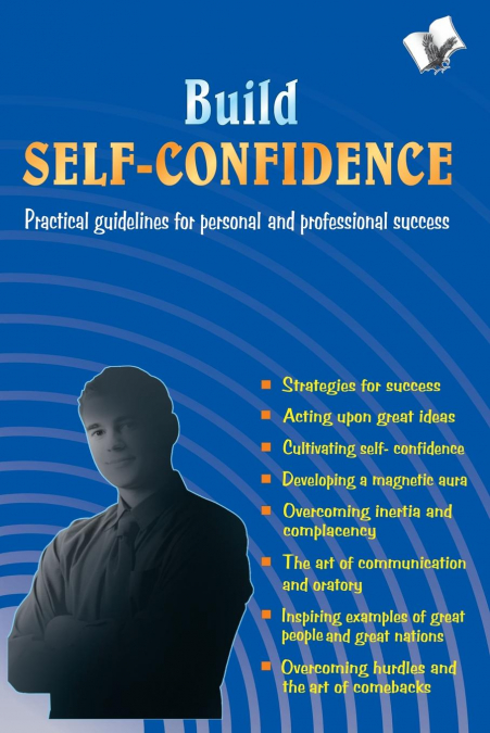 Build Self-Confidence