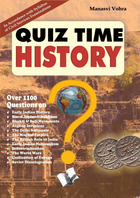 Quiz Time History
