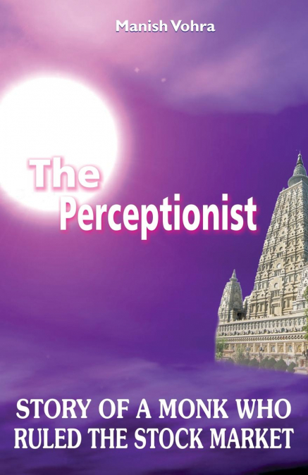 THE PERCEPTIONIST