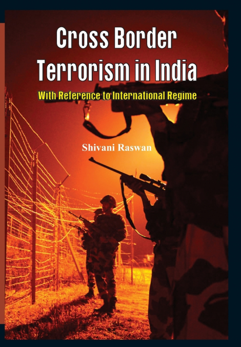 Cross Border Terrorism in India