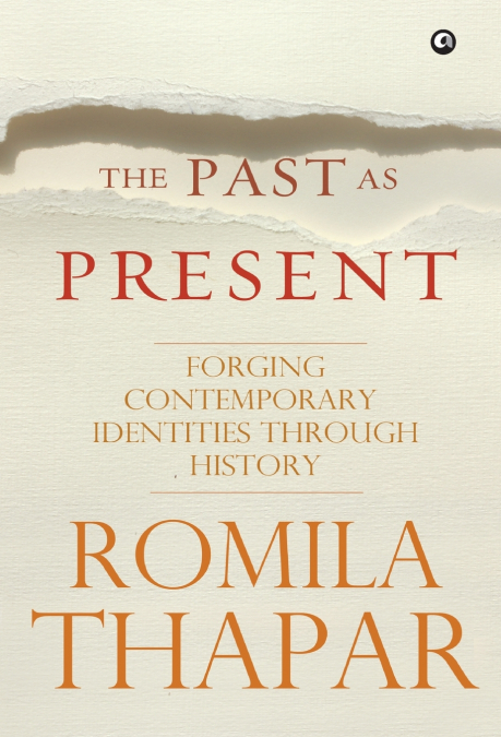 The Past as Present