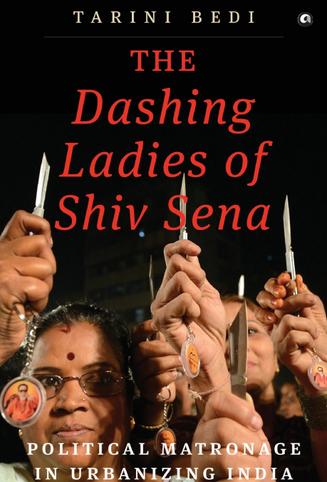 The Dashing Ladies Of Shiv Sena