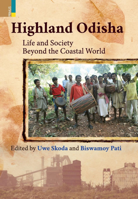 Highland Odisha