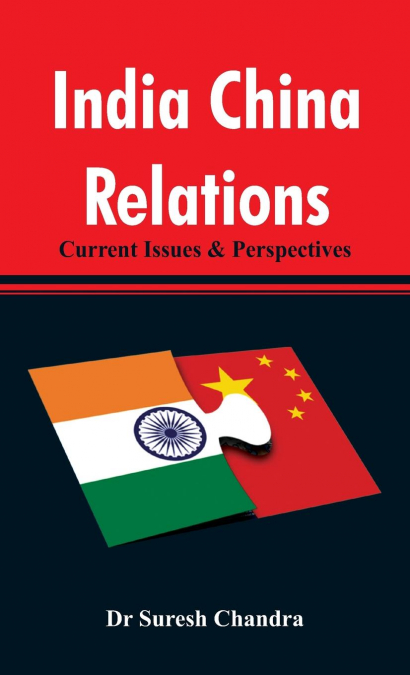 India China Relations