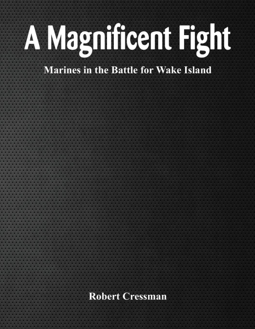 A Magnificent Fight