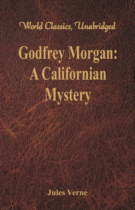Godfrey Morgan