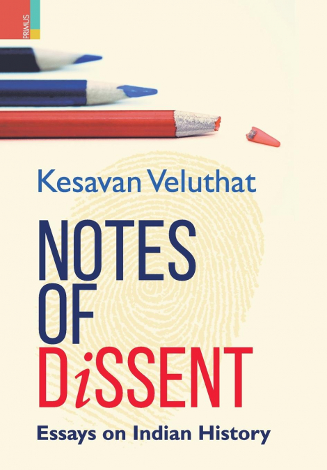 Notes of Dissent