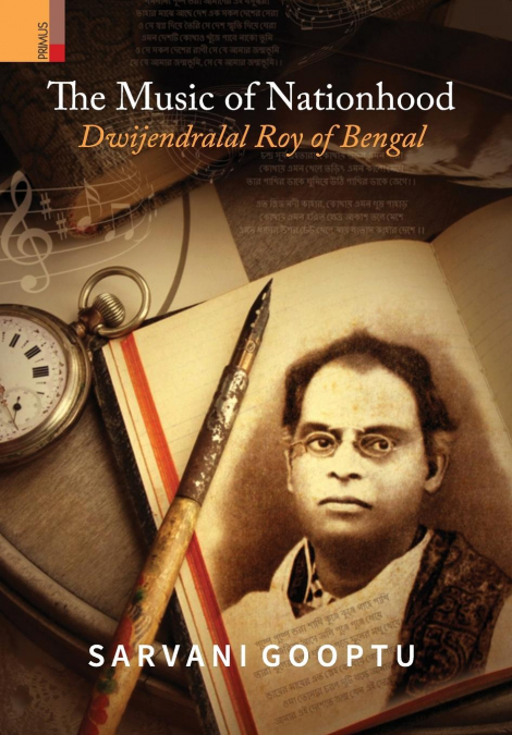 The Music of Nationhood