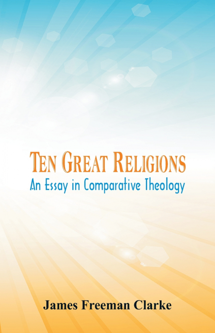 Ten Great Religions