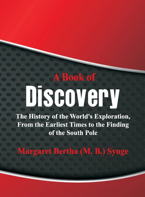 A Book of Discovery