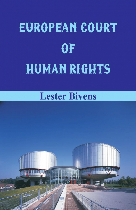 European Court of Human Rights