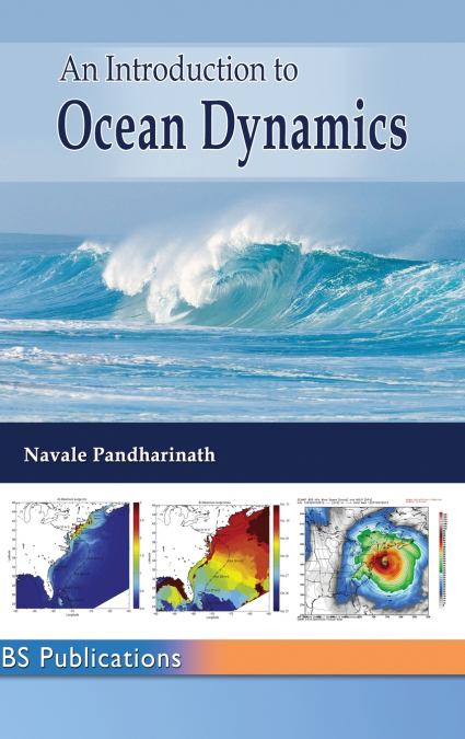 An Introduction to Ocean Dynamics