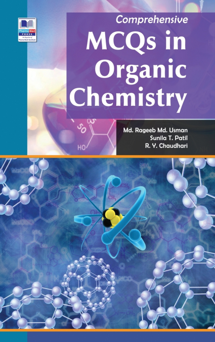 Comprehensive MCQ in Organic Chemistry
