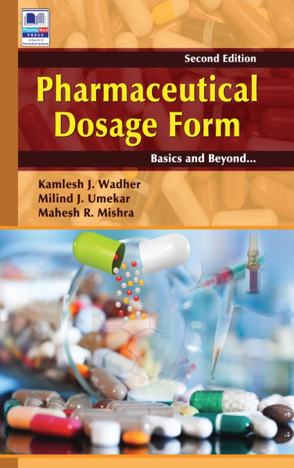 Pharmaceutical Dosage Form