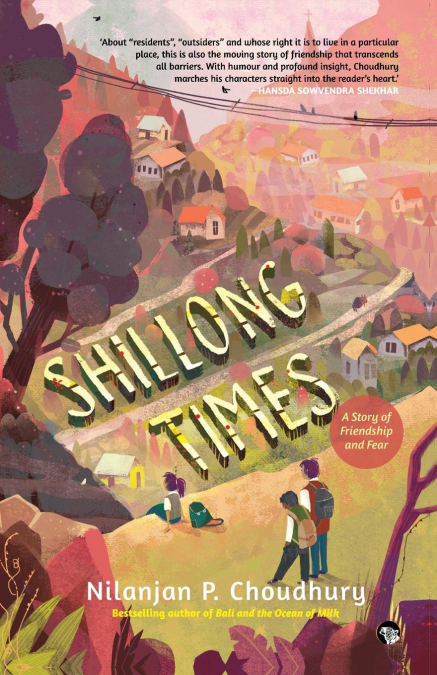 Shillong Times