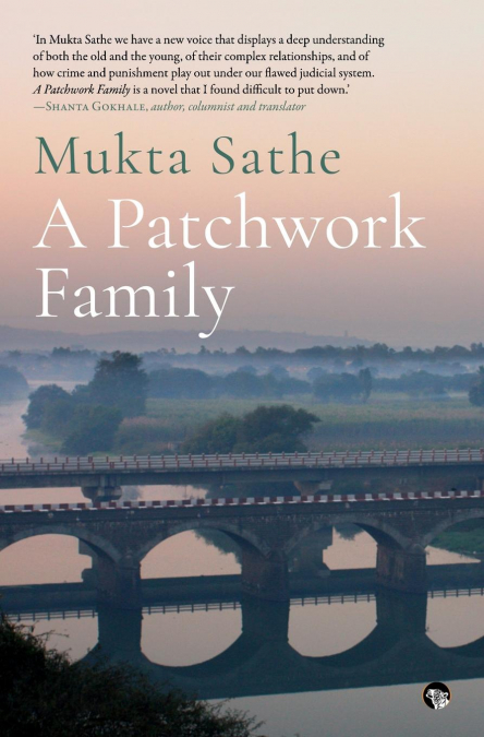 A Patchwork Family