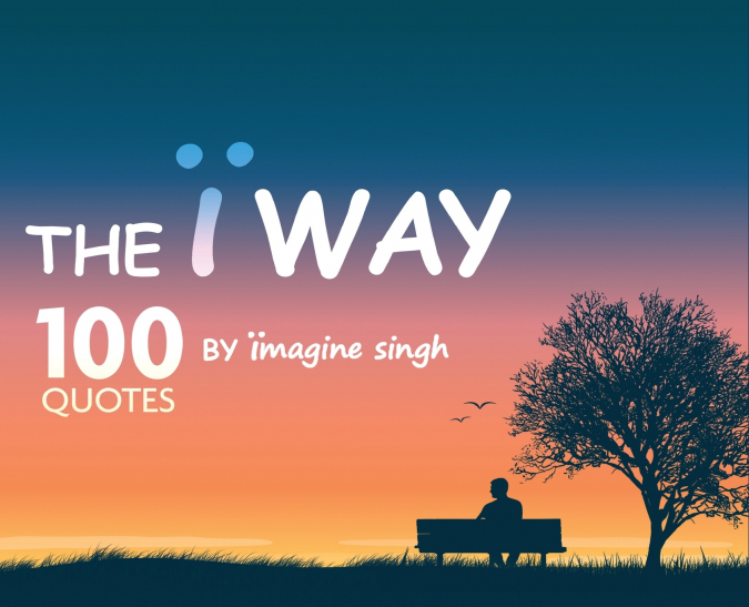 The Ï Way