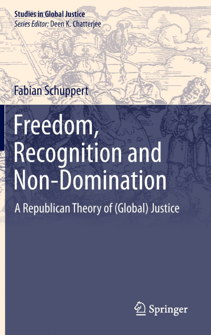 Freedom, Recognition and Non-Domination