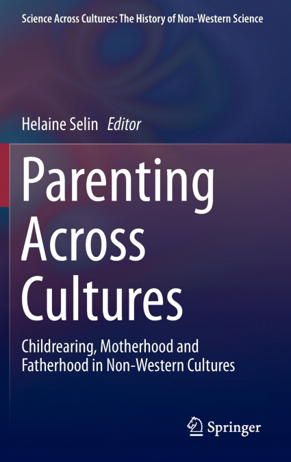 Parenting Across Cultures
