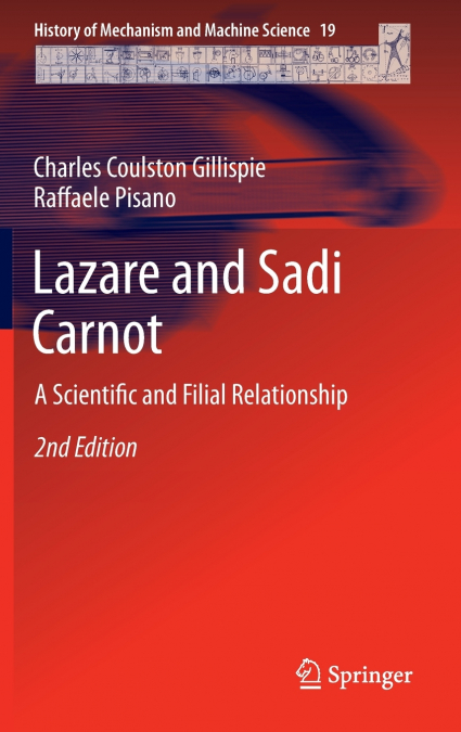 Lazare and Sadi Carnot