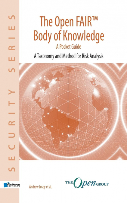 The Open FAIR™ Body of Knowledge - A Pocket Guide