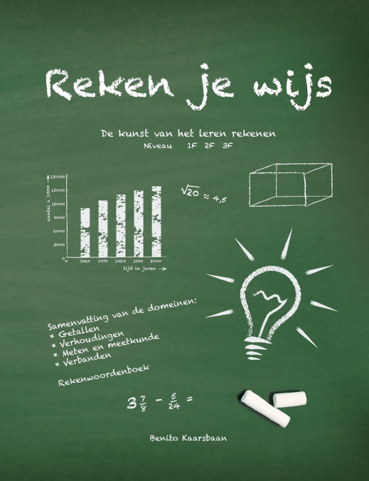 Reken je wijs