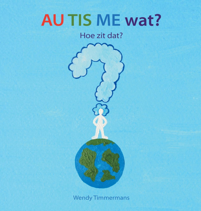 AU TIS ME wat?