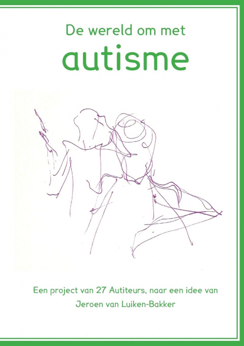 De wereld om met autisme