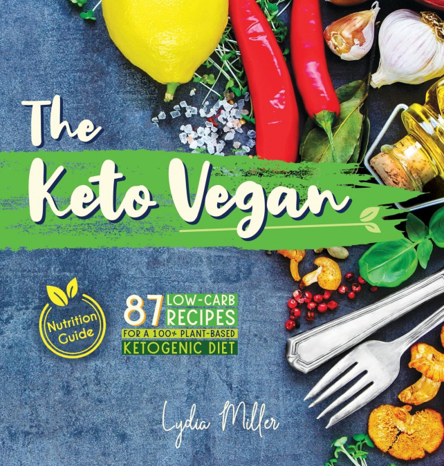 The Keto Vegan