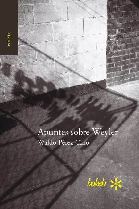 Apuntes sobre Weyler