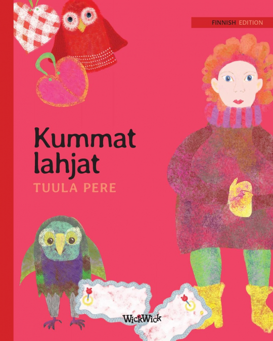 Kummat lahjat