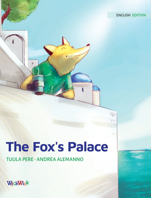 The Fox’s Palace