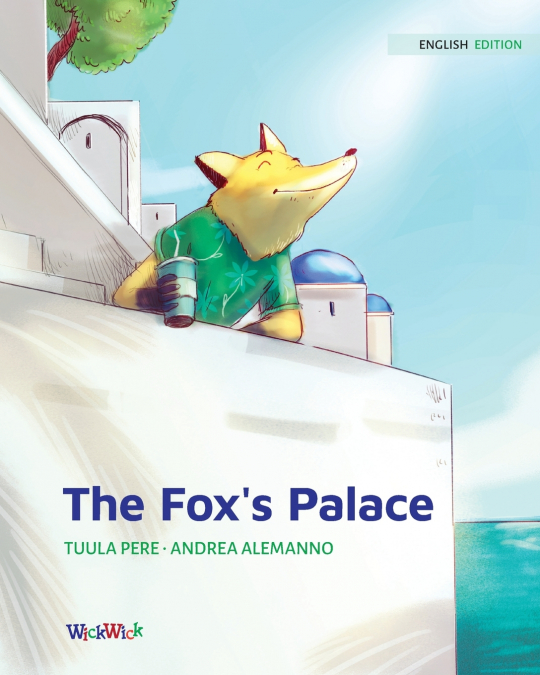 The Fox’s Palace