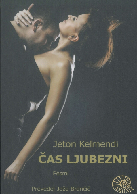 _as Ljubezni