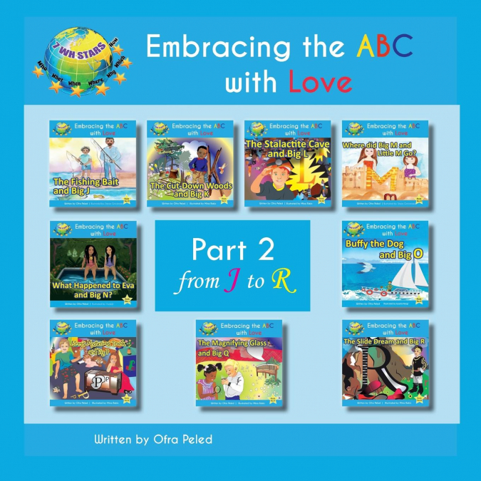 Embracing the ABC with Love