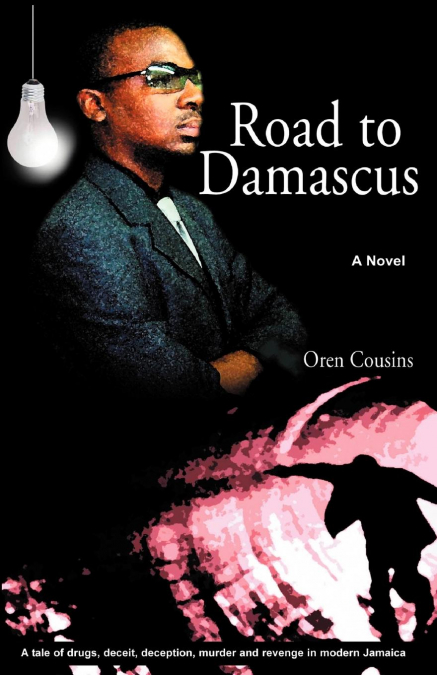 Road to Damascus