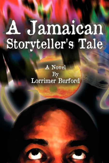 A Jamaican Storyteller's Tale
