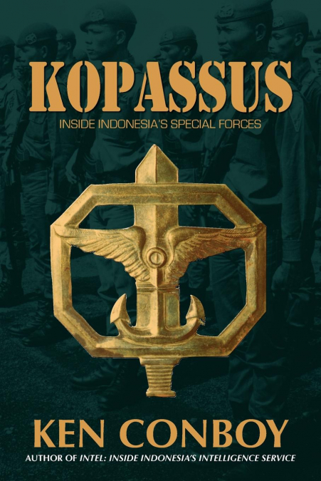 KOPASSUS