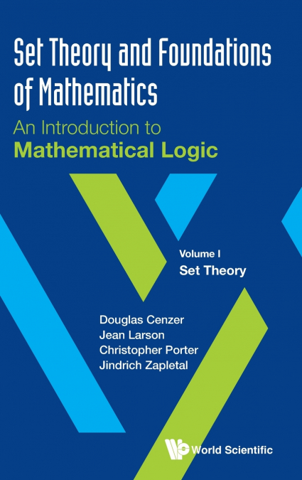 Set Theory and Foundations of Mathematics