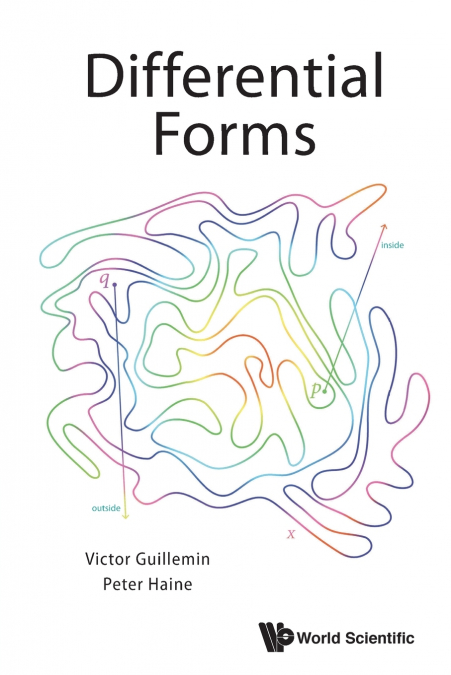 Differential Forms